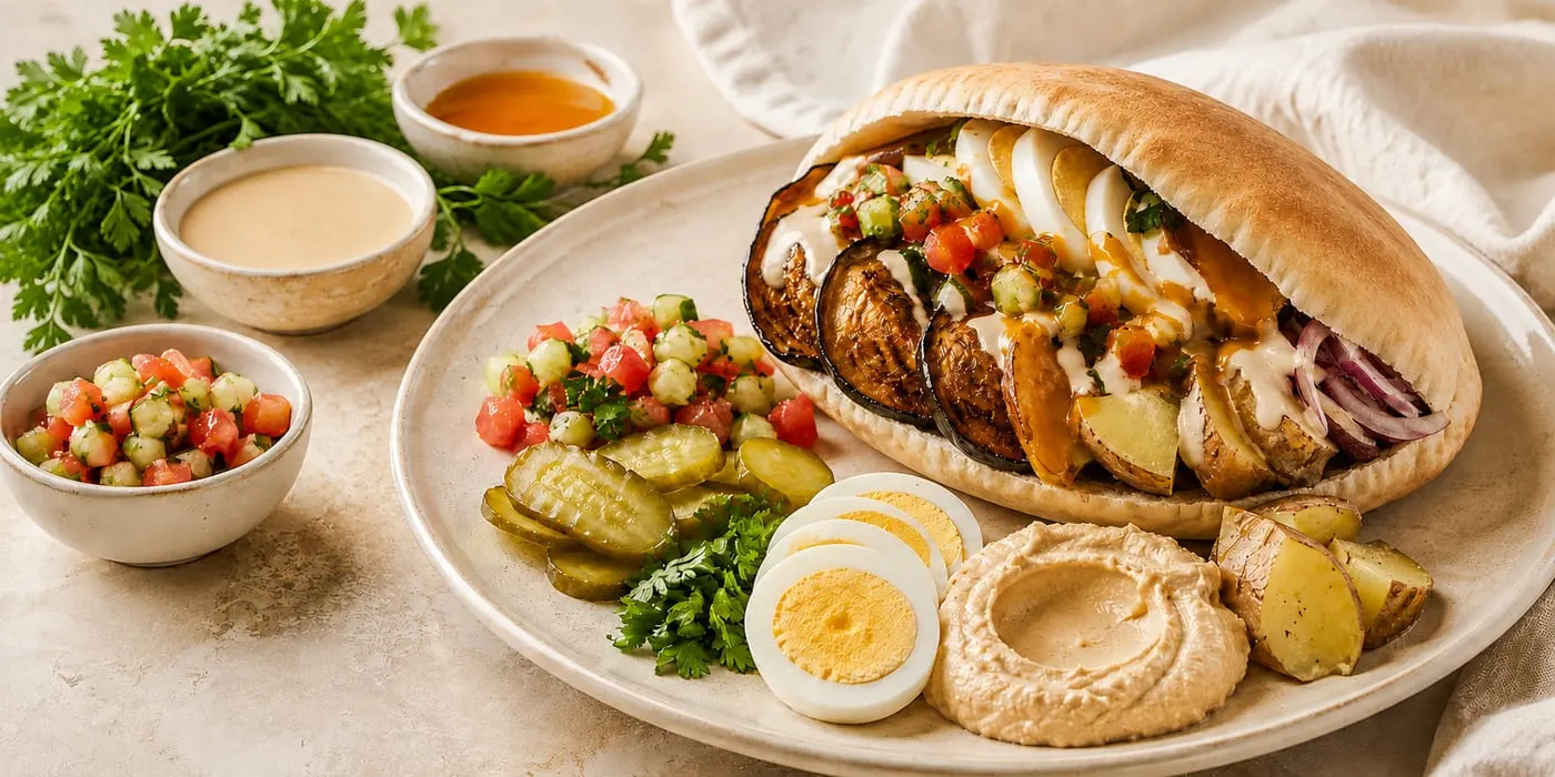 עמדת סביח