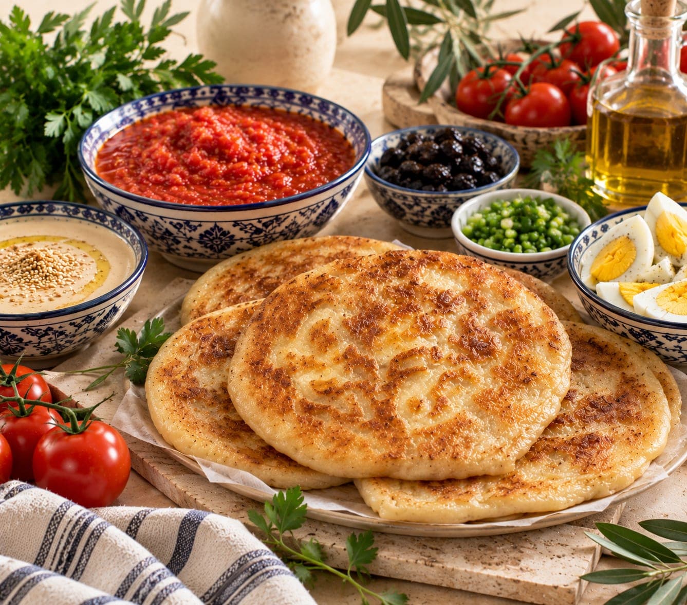קונספט תימני